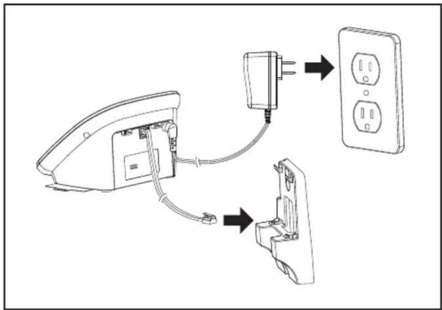 Clarity Professional XLC3.4 - XLC3.4 INSTALLATION - 5