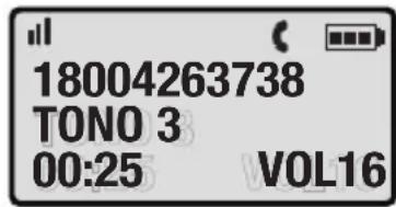 Clarity Professional XLC3.4 - ICONOSY SÍMBOLOS DE LA PANTALLA - 1