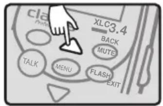 Clarity Professional XLC3.4 - EJEMPLO 2 (arriba): - 3