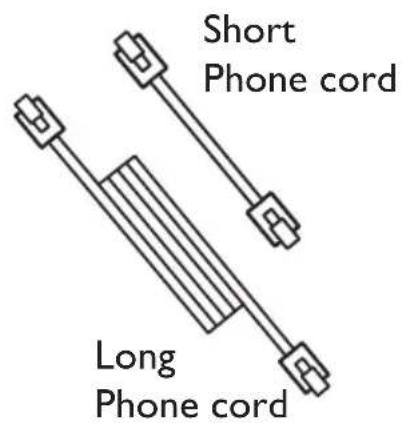 Clarity Professional XLC3.4 - XLC3.4 CONTENTS &amp; PARTS CHECKLIST - 3