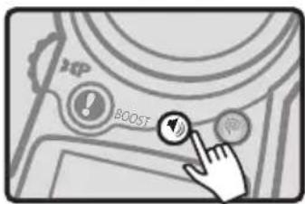 Clarity Professional XLC3.4 - XLC3.4 VOLUME &amp; TONE ADJUSTMENTS - 1