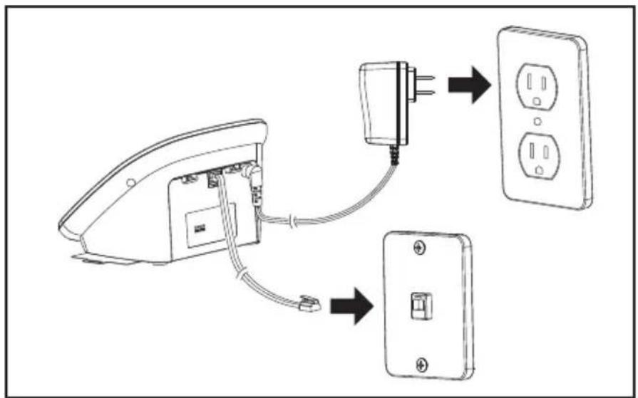 Clarity Professional XLC3.4 - XLC3.4 INSTALLATION - 2
