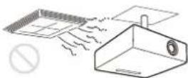 SONY VPLPHZ50 - On Installation - 5