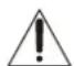 SONY VPLPHZ50 - WARNING - 2