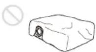 SONY VPLPHZ50 - On safety - 2