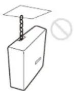 SONY VPLPHZ50 - On safety - 5