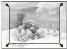 SONY VPLPHZ50 - Adjusting the image size (Zoom) - 1