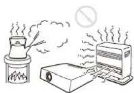 SONY VPLPHZ50 - On Installation - 4