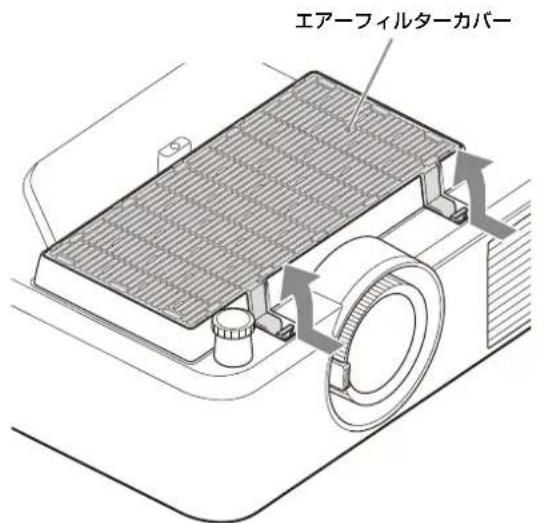 SONY VPLPHZ50 - 注意 - 1