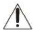 SONY VPLPHZ50 - WARNING - 1