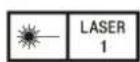 SONY VPLPHZ50 - ADVERTENCIA - 2