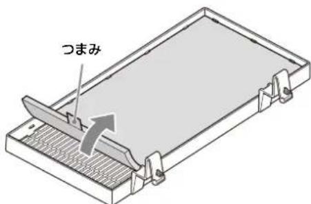 SONY VPLPHZ50 - 注意 - 2
