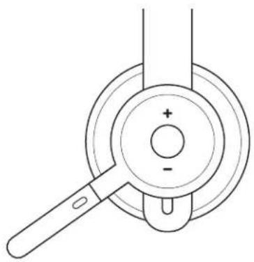 LOGITECH Zone Wireless Plus - СДВОЯВАНЕ ЧРЕЗ BLUETOOTH - 5