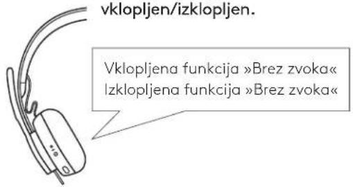 LOGITECH Zone Wireless Plus - SEZNANJANJE PREK BLUETOOTH® - 8