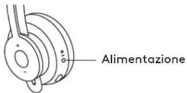 LOGITECH Zone Wireless Plus - ASSOCIAZIONE TRAMITE BLUETOOTH® - 2