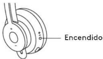 LOGITECH Zone Wireless Plus - EMPAREJAMIENTO MEDIANTE BLUETOOTH® - 2