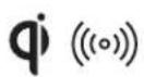 LOGITECH Zone Wireless Plus - Зарядка с помощью беспроводного зарядного устройства стандарта Qi - 1