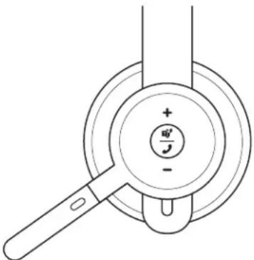 LOGITECH Zone Wireless Plus - PEAKOMPLEKTI KOHANDAMINE - 3