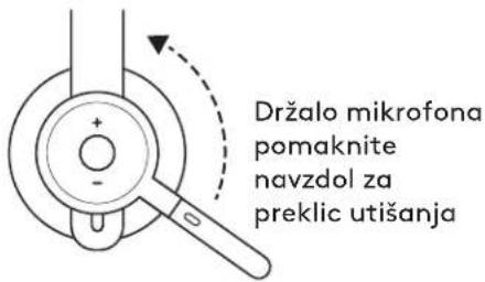 LOGITECH Zone Wireless Plus - SEZNANJANJE PREK BLUETOOTH® - 7