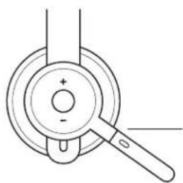 LOGITECH Zone Wireless Plus - СДВОЯВАНЕ ЧРЕЗ BLUETOOTH - 6