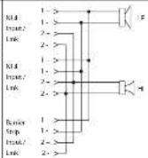 TANNOY VX 12HP - Amplifier Considerations - 6