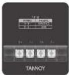 TANNOY VX 12HP - Amplifier Considerations - 2