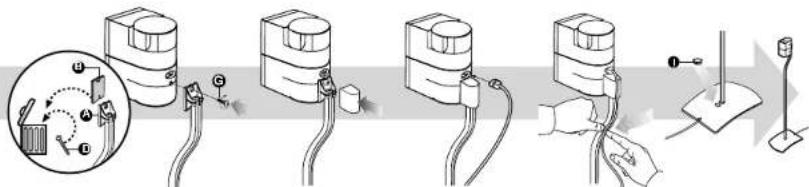 BOSE UFS 20 Series II - Bose UFS-20 - 5