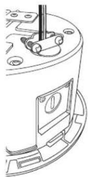 BOSE DesignMax DM2CLP - 安全上のコンプライアンス - 8