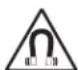 BOSE DesignMax DM2CLP - ADVERTENCIAS/PRECAUCIONES - 2