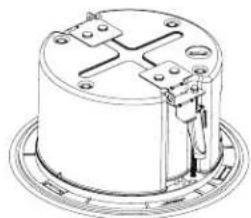 BOSE DesignMax DM2CLP - 安全上のコンプライアンス - 3
