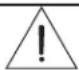 BOSE DesignMax DM2CLP - WARNINGS/CAUTIONS - 1