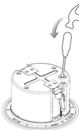 BOSE DesignMax DM2CLP - Raccord de conduit - 16