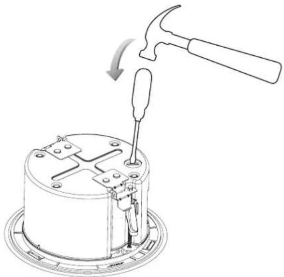 BOSE DesignMax DM2CLP - Safety and Regulatory Compliance - 4