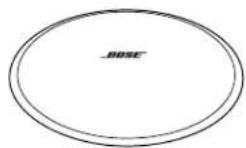 BOSE DesignMax DM2CLP - 安全上のコンプライアンス - 2