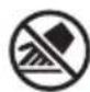 Swingline StackandShred 230X - warning symbols - 6