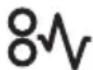 Swingline StackandShred 230X - painel de controlo e indicadores - 5