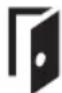 Swingline StackandShred 230X - painel de controlo e indicadores - 4