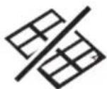Swingline StackandShred 230X - Le Stack and Shred 230X / 230XL NE PEUT PAS détruire ce qui suit : - 6