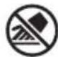 Swingline StackandShred 130X - warning symbols - 6