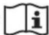 Swingline StackandShred 130X - warning symbols - 2