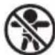 Swingline StackandShred 130X - warning symbols - 7