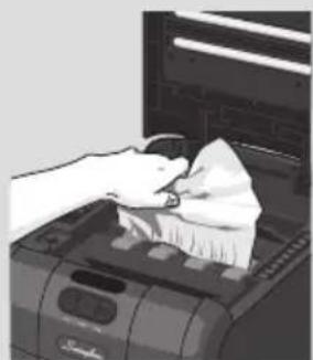 Swingline StackandShred 130X - 5