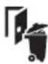 Swingline StackandShred 130X - painel de controlo e indicadores - 4