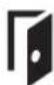 Swingline StackandShred 200XL - πίνακας ελέγχου και ενδεικτικές λυχνίες - 4