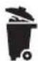 Swingline StackandShred 200XL - panel kontrolny i kontrolki - 5
