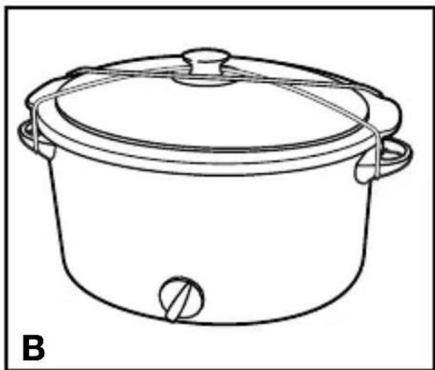 PROCTOR SILEX 33015YA - Limited Warranty - 1