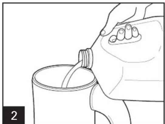 PROCTOR SILEX 43555 - Cómo Espumar Leche Fía - 2
