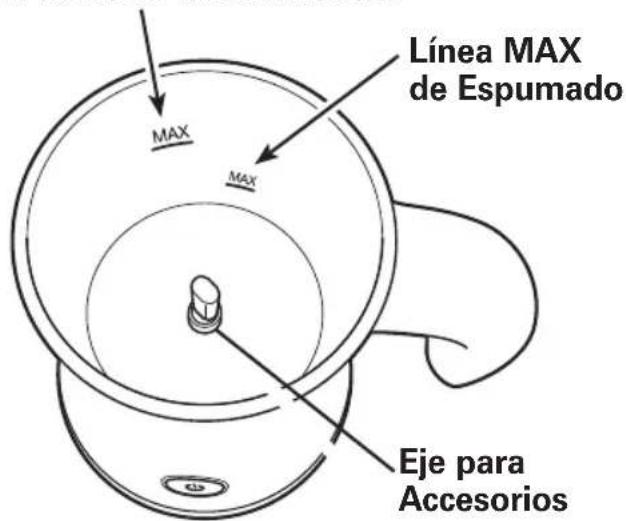 PROCTOR SILEX 43555 - Piezas y Caracteristicas - 2