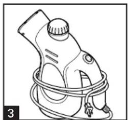 PROCTOR SILEX 11579 - Cuidado y Limpieza - 1