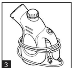 PROCTOR SILEX 11579 - Entretien et nettoyage - 1